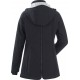 Mamalila Allweather Jacket for Babywearing Winter black