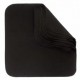 Imse Vimse Reusable Wipes/10 Black