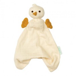 Hoppa Pico Muslin cream