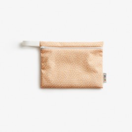 Imse Vimse Wet Bag Small Yellow Sprinkle