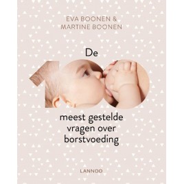 Mammae 100 meest gestelde vragen over borstvoeding