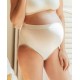 CacheCoeur Culotte de grossesse et d'allaitement naturel