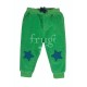 Frugi Cassius Cord Trousers Fjord Green