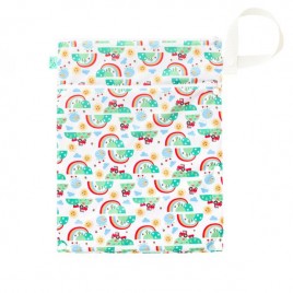 Totsbots Wet Bag Happy Days