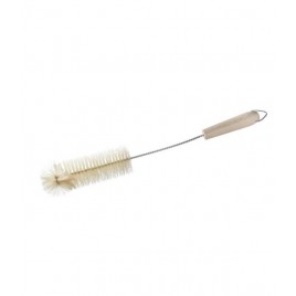 Popolini Baby bottlebrush natural bristle