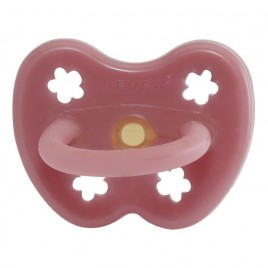 Hevea Speen 3-36 maanden - rond  watermelon