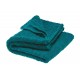 Disana Knitted Woollen Baby Blanket pacific