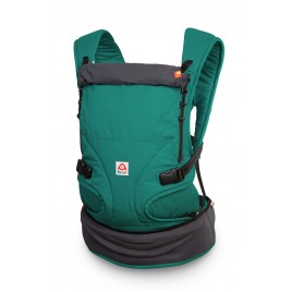 Ruckeli Slim Quetzal Green