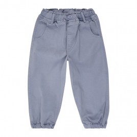 Sense Organics Kaito Pant Stone Blue