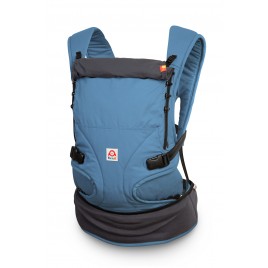 Ruckeli Slim Blue & Grey
