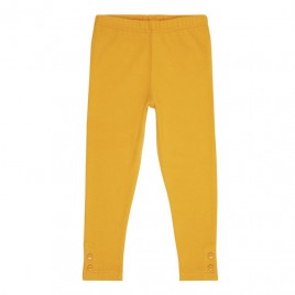 Sense Organics Linda Babyleggings Cheddar
