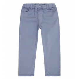 Sense Organics Dea Pant Stone Blue