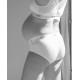 CacheCoeur Life Culotte taille basse noir