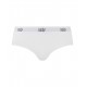 CacheCoeur Life Culotte taille basse noir