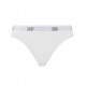CacheCoeur Life Culotte taille basse blanc