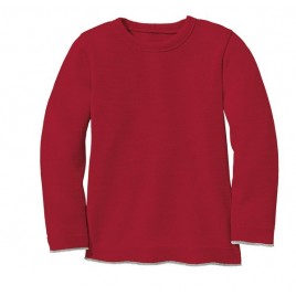 Disana Knitted Jumper bordeaux