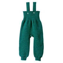 Disana Knitted Trousers pacific
