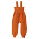 Disana Knitted Trousers orange