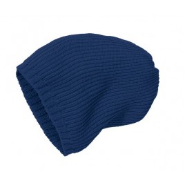 Disana Knitted Hat navy