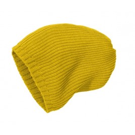 Disana Knitted Hat curry