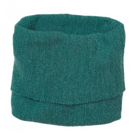 Disana Tube-scarf pacific-lagoon