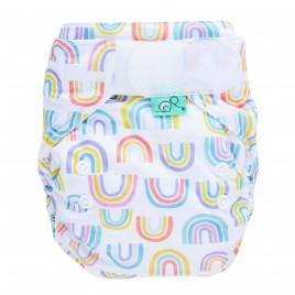 Totsbots Bamboozle Wrap Dreamer