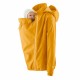 Mamalila Softshell Babywearing Jacket Allrounder mustard