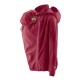 Mamalila Softshell Babywearing Jacket Allrounder berry