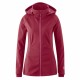 Mamalila Softshell Babywearing Jacket Allrounder berry