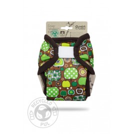 Petit Lulu Newborn Cover Apple Cider