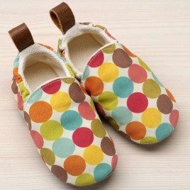 Pololo Seaqual Textil Punkte