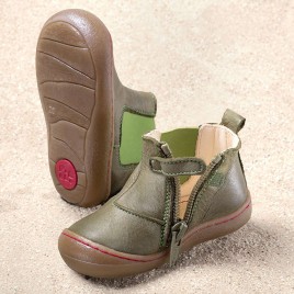 Pololo Chelsea Mini groen