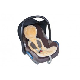 Fellhof Car Seat Cover Unifit