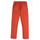Frugi Tommy Trousers Falun Red