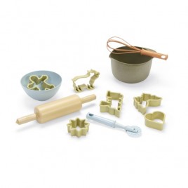 Dantoy Bio Baking set in Gift Box