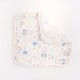 Imse Vimse Reusable Wipes/10 Teddy
