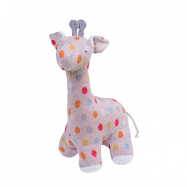 Efie Giraffe Punkte