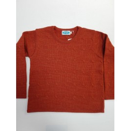 Reiff Pulli Twist terra