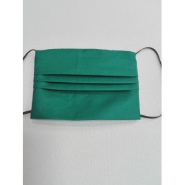 't Collectief Mondmasker bio kids groen