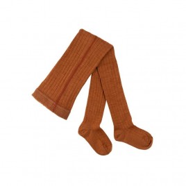 Pure Pure Strumpfhose caramel