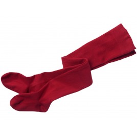 Grödo Babystrumpfhose Kirschrot