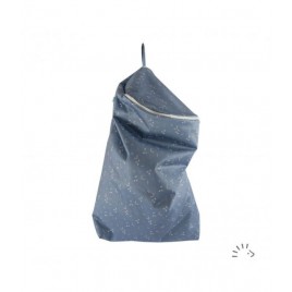 Popolini Nappy Bag RONDO blossom
