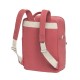 Melawear Backpack MELA II mini vintage red