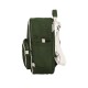 Melawear Backpack MELA II mini Olive Green
