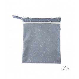 Popolini Nappy Bag with mesh Pocket '20 Blossom