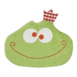 Efie Kirschkern Wärmekissen Frosch