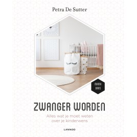 Lannoo Zwanger worden