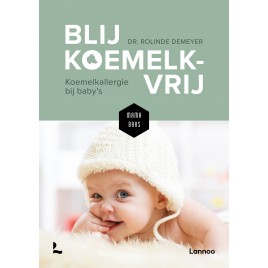 Lannoo Blij koemelkvrij