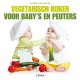 Lannoo Vegetarisch koken voor baby's
