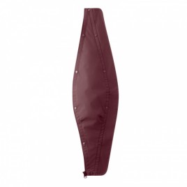 Mamalila Pregnancy insert Coat Berlin berry